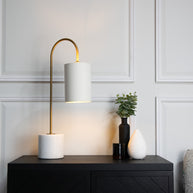 Tuscany Table Lamp