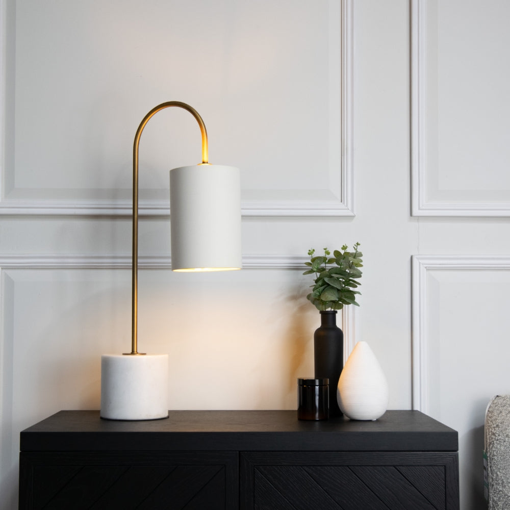 Tuscany Table Lamp