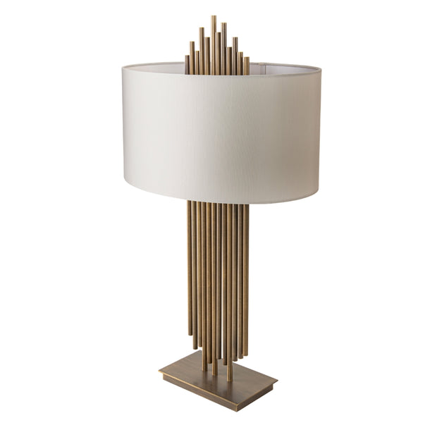 Fairmont Table Lamp