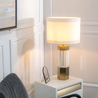 Fontaine Table Lamp