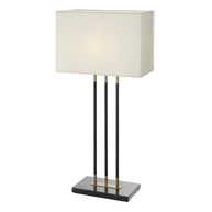 Saxon Table Lamp