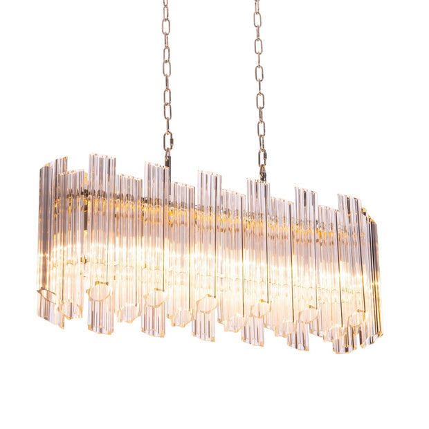 Kronos Long Chandelier
