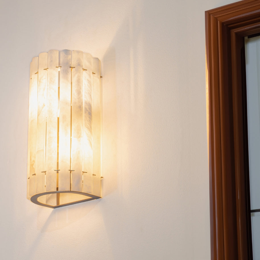 Symphony Wall Lamp