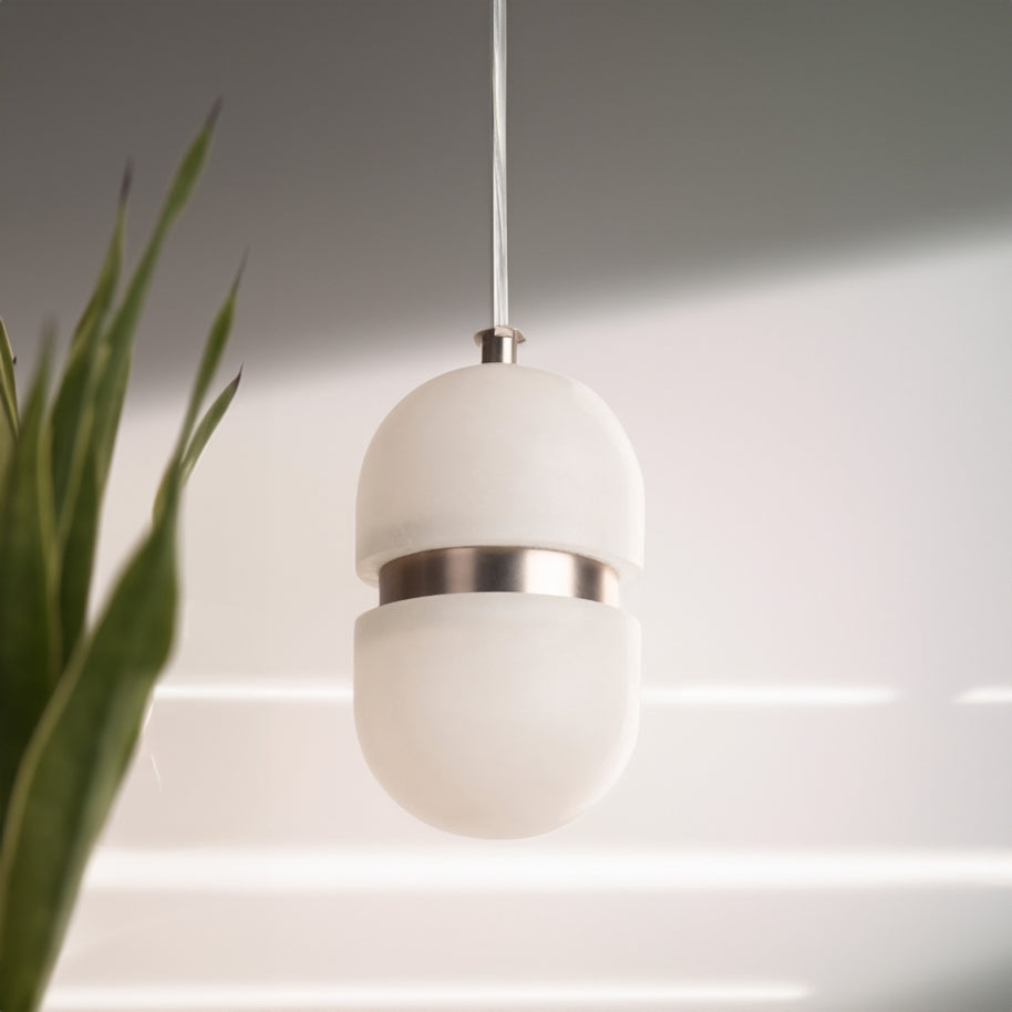 Capsule Pendant