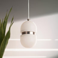 Capsule Pendant