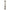 Waltz Nickel Finish Long Wall Lamp