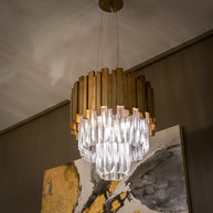 Mirage Pendant