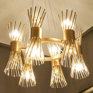 Dazzle Chandelier