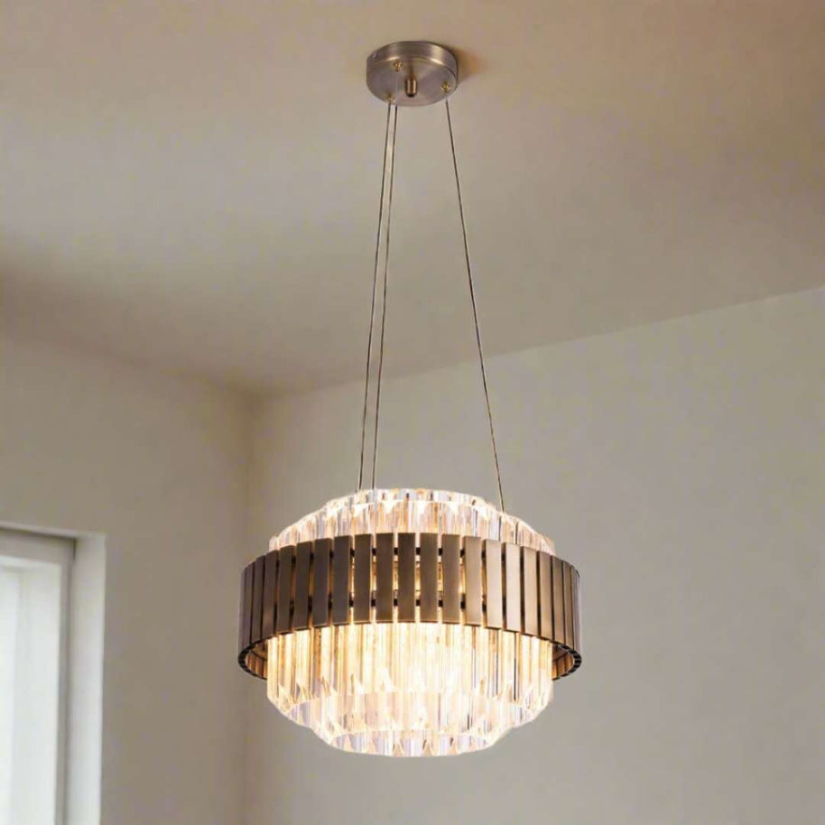 Ambrosia Chandelier