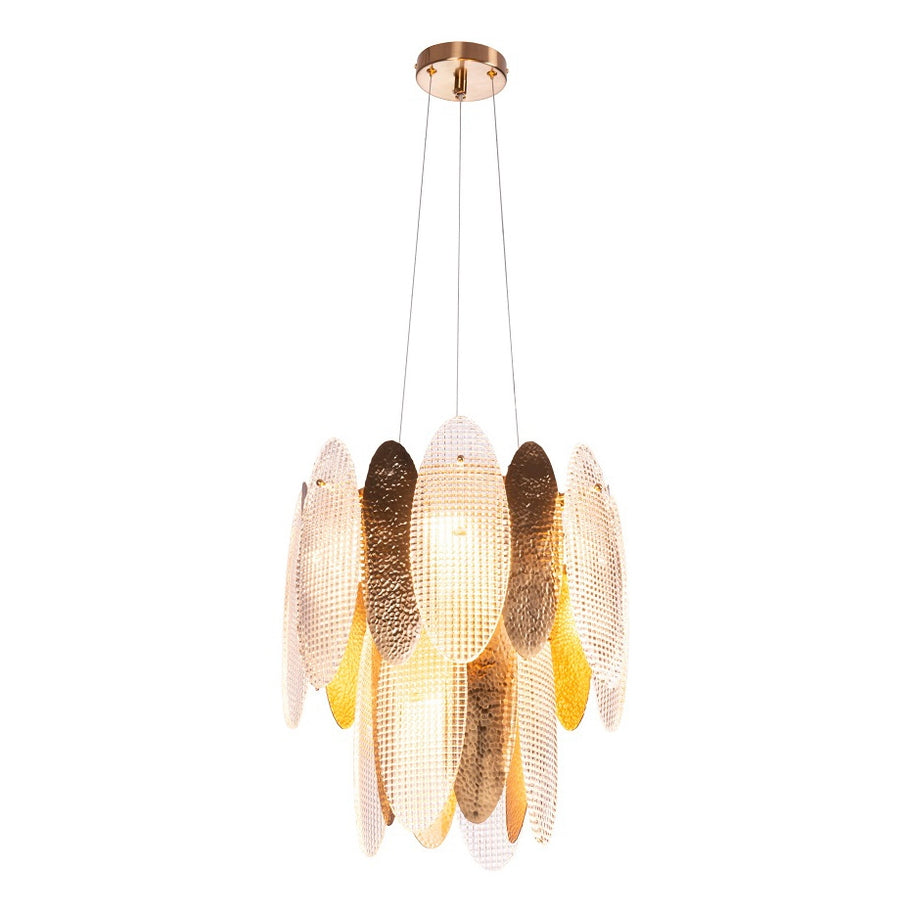 Zephyr Chandelier