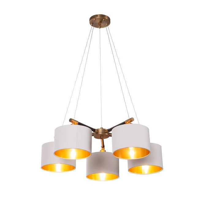 Pharos Chandelier
