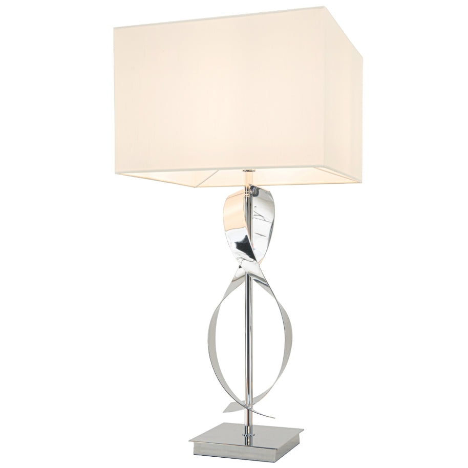 Helix Table Lamp
