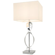 Helix Table Lamp