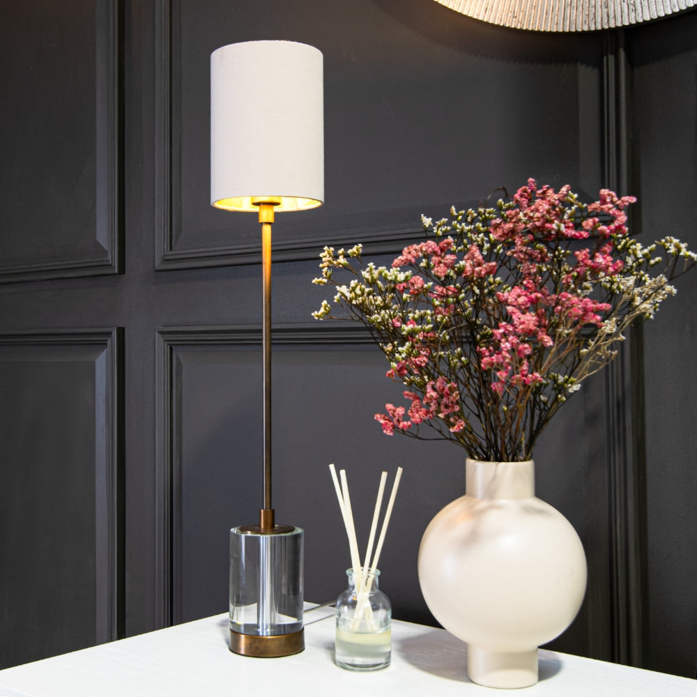 Contour H60cm Table Lamp