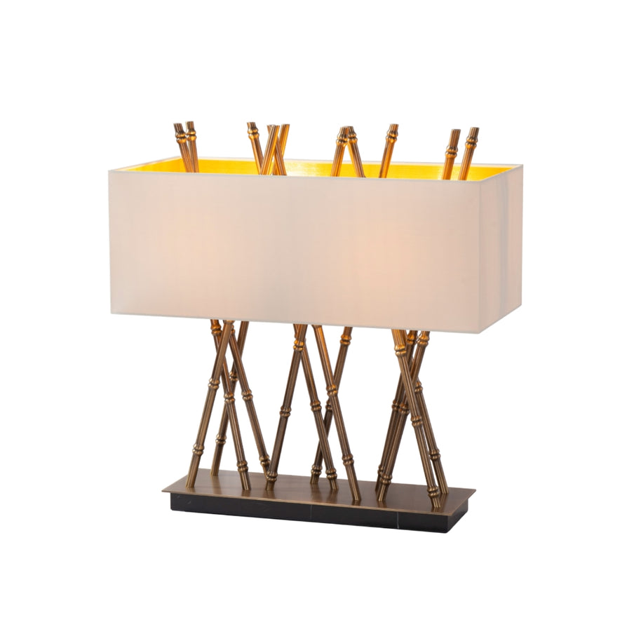 Regal Table Lamp
