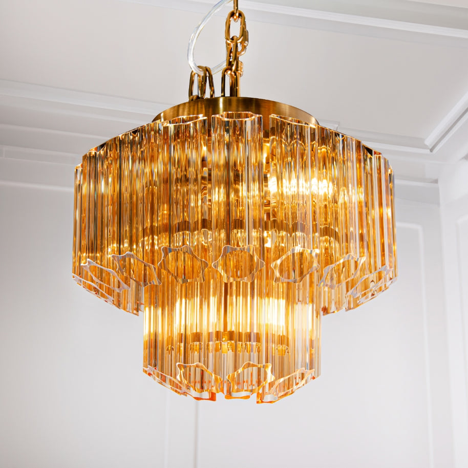 Kronos Chandelier