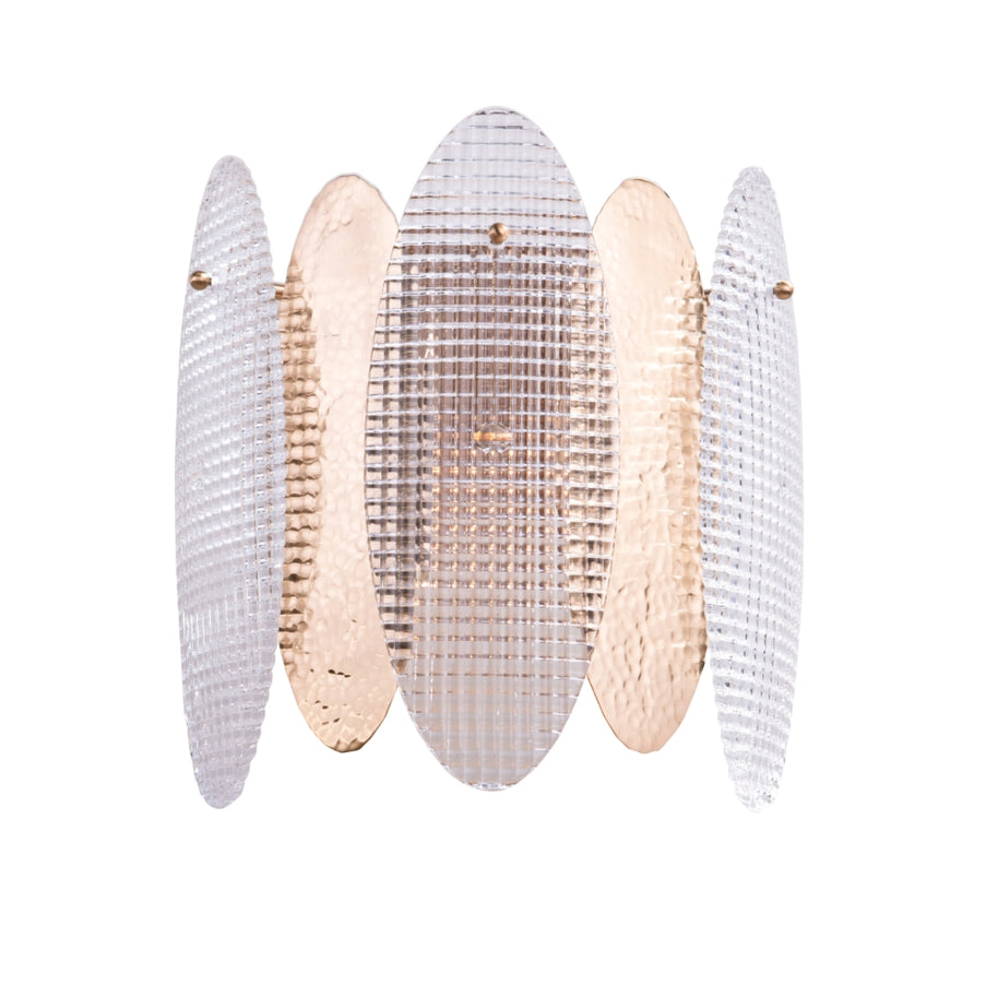 Zephyr Wall Lamp