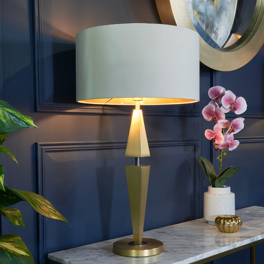 Winston Table Lamp
