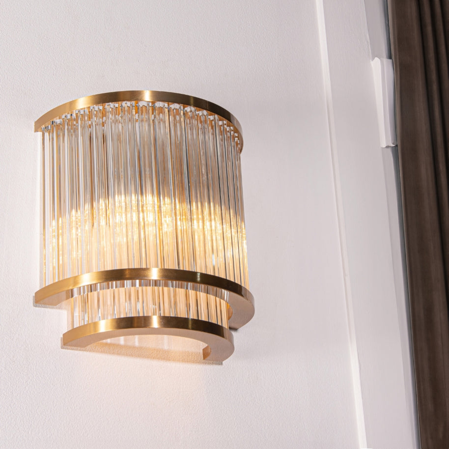 Zeno Wall Lamp