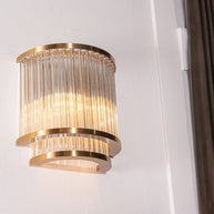 Zeno Wall Lamp