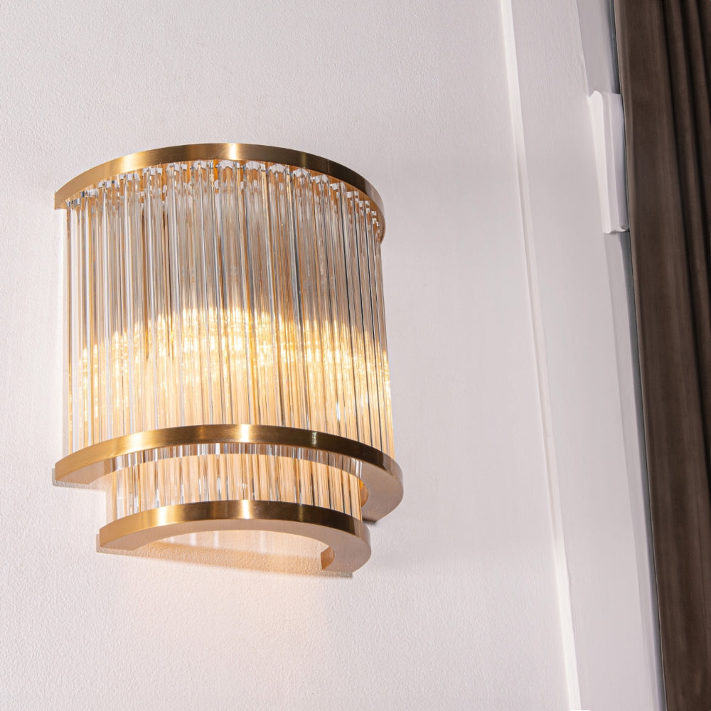 Zeno Wall Lamp