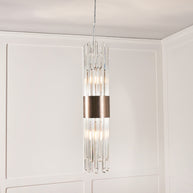 Bourdon Pendant