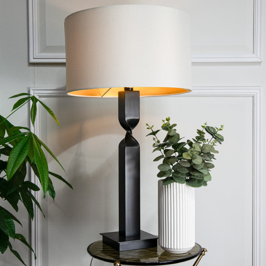Echo Table Lamp