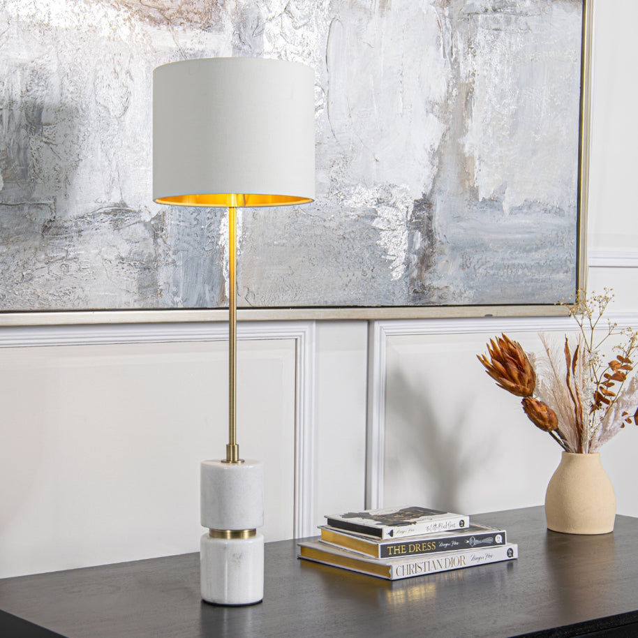 Apollo Table Lamp