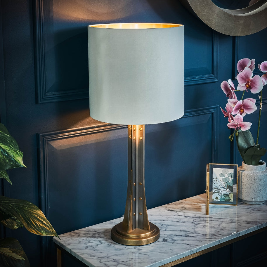 Alyssa Table Lamp