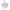 Kronos Dia42.5cm Chandelier