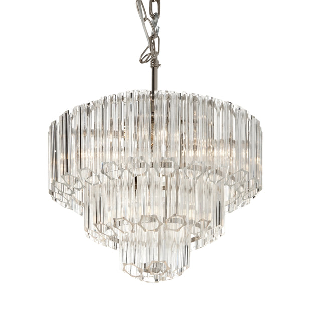 Kronos Dia42.5cm Chandelier