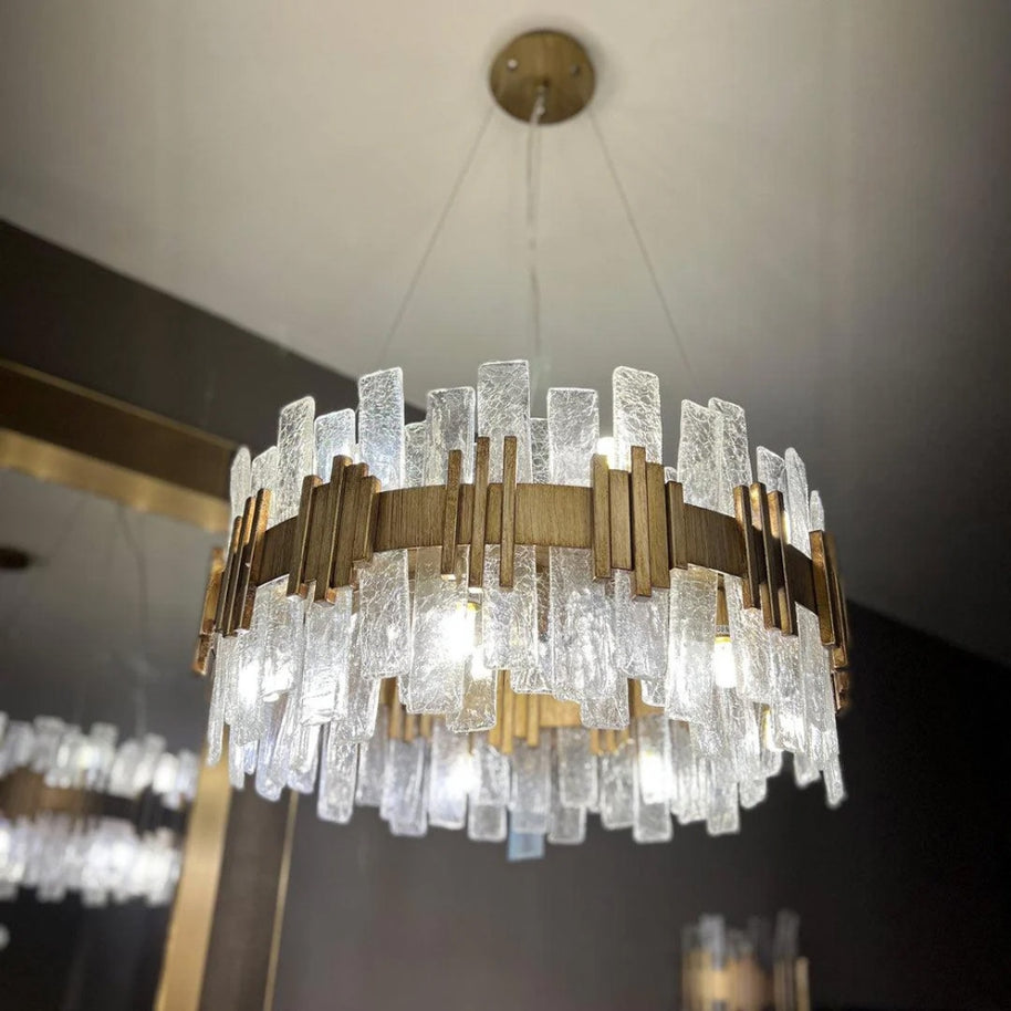 Valles Chandelier