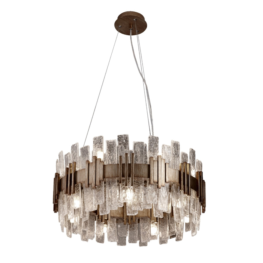 Valles 60cm Chandelier