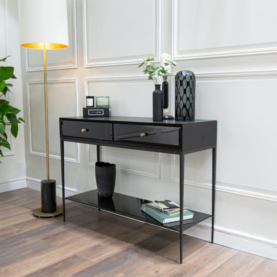 Dalton Console Table