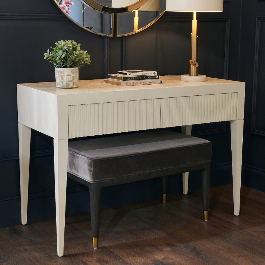 Garrison Dressing Table
