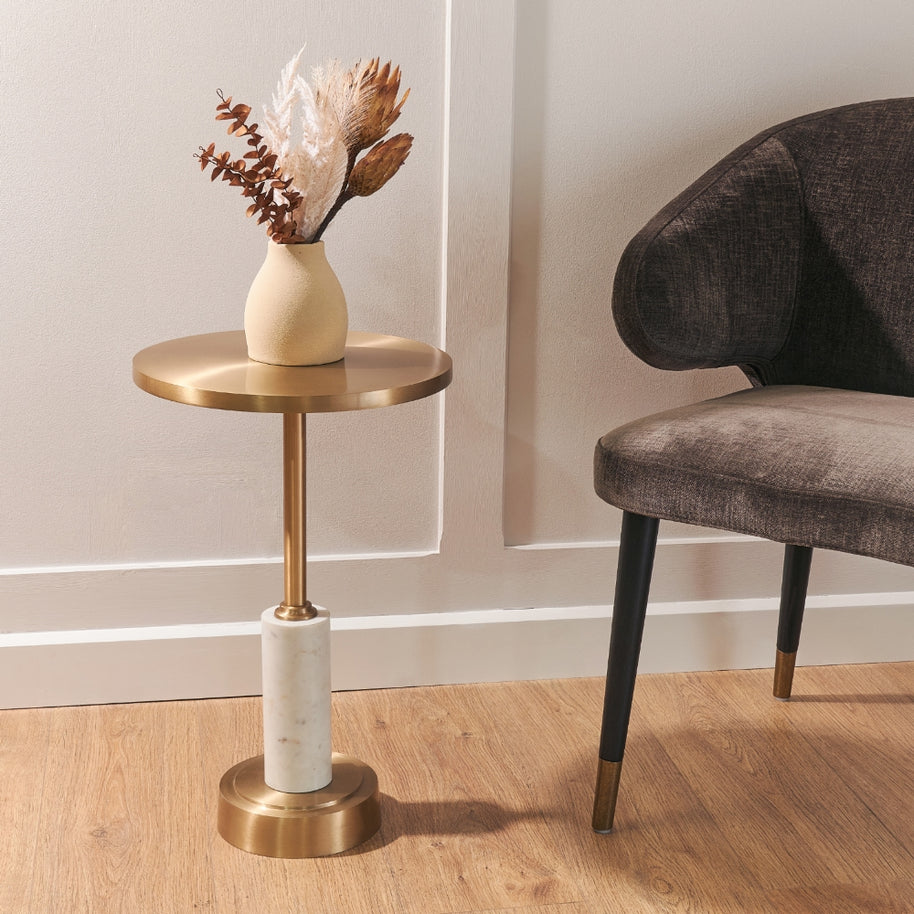 Imperial Side Table