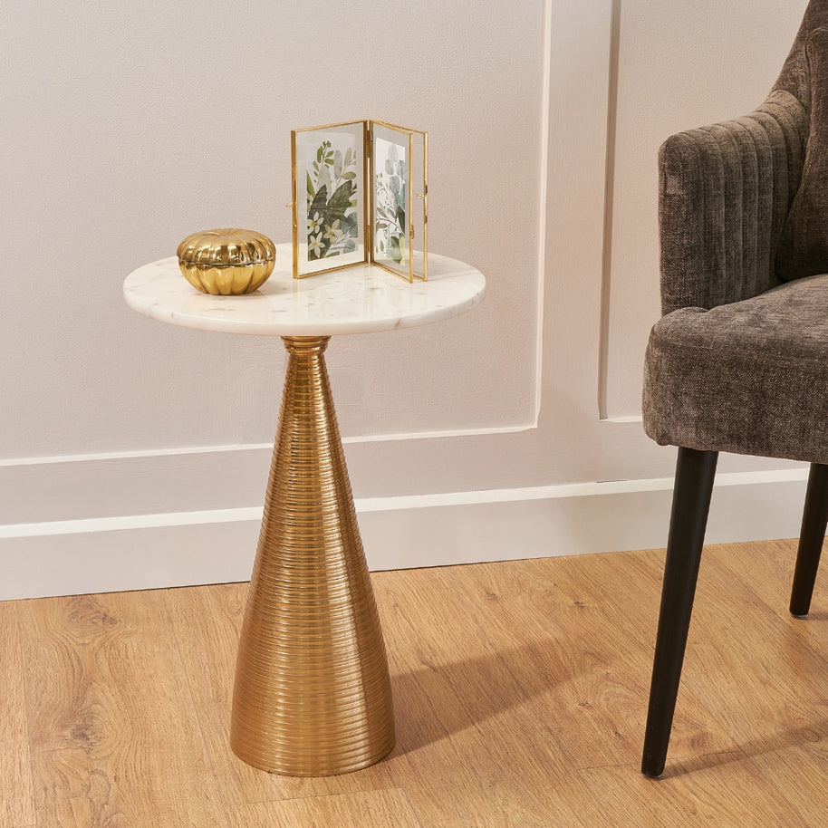 Kincaid Side Table