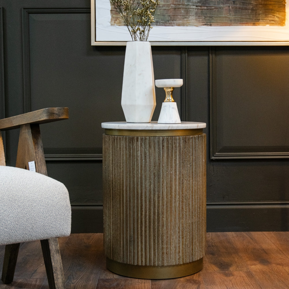 Milan Side Table