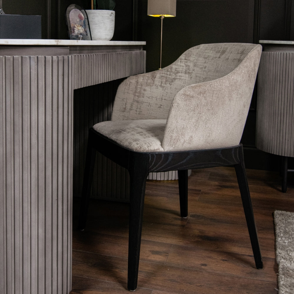 Umberto Chair