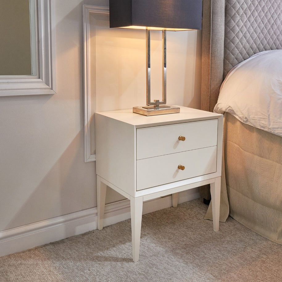 Pearl Side Table