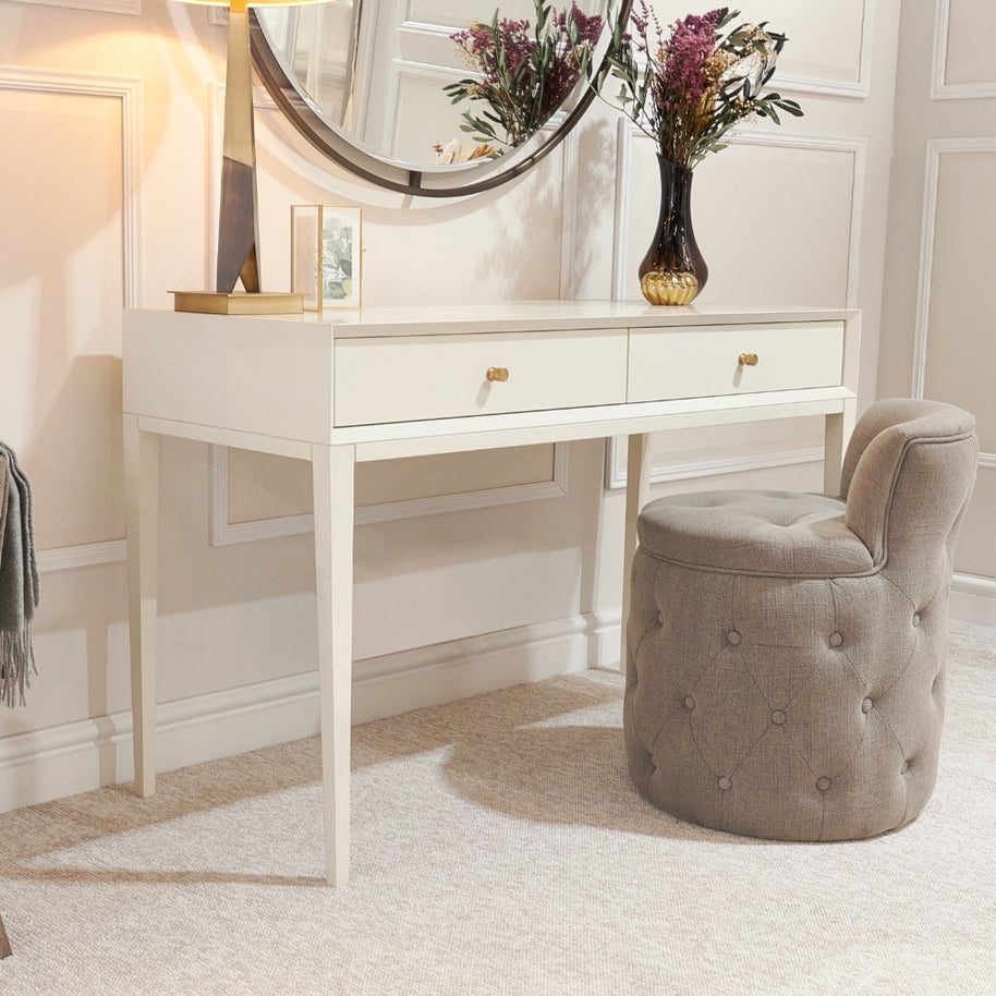 Pearl Dressing Table