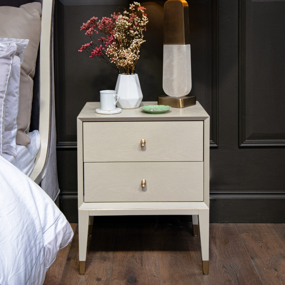 Belmont Side Table