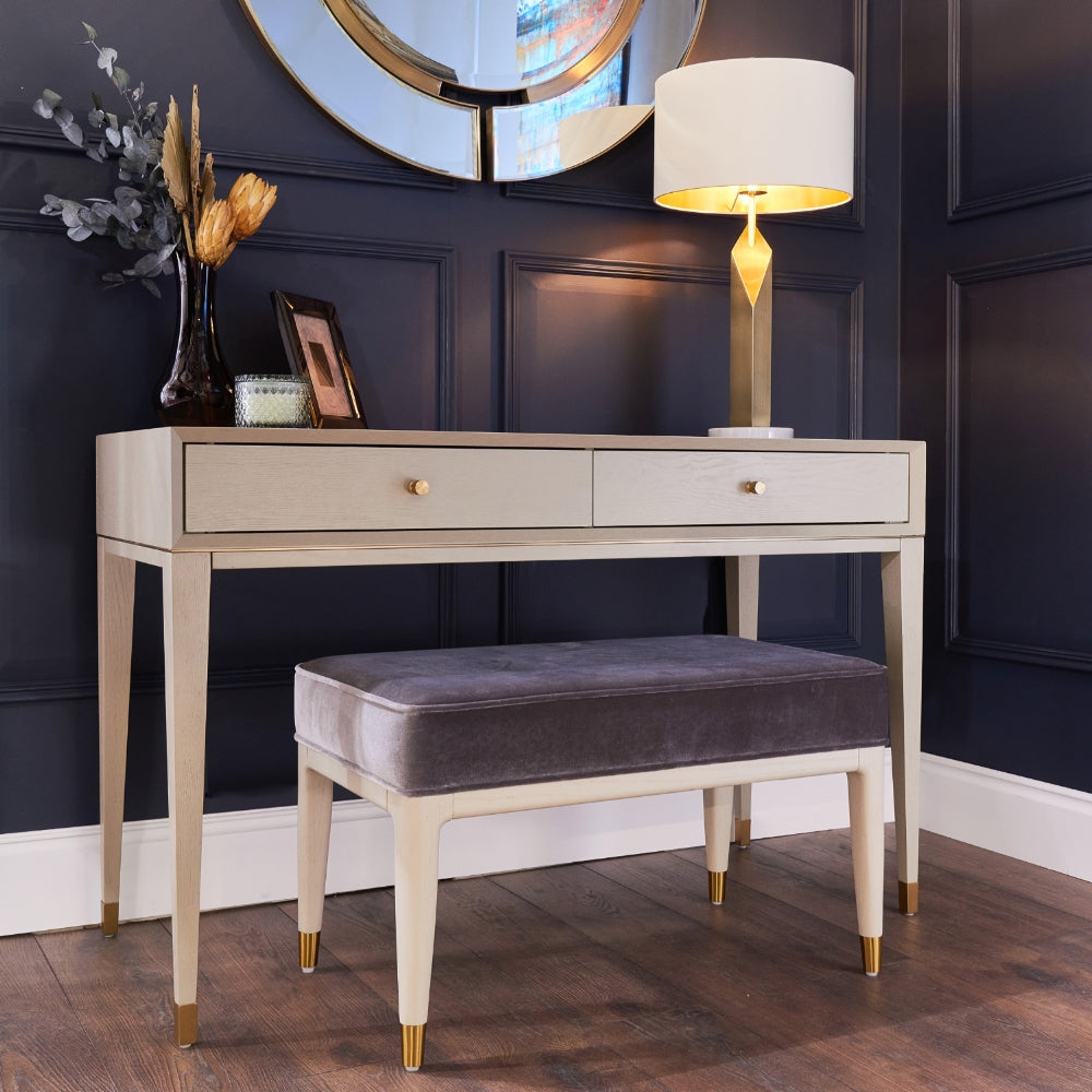 Belmont Dressing Table