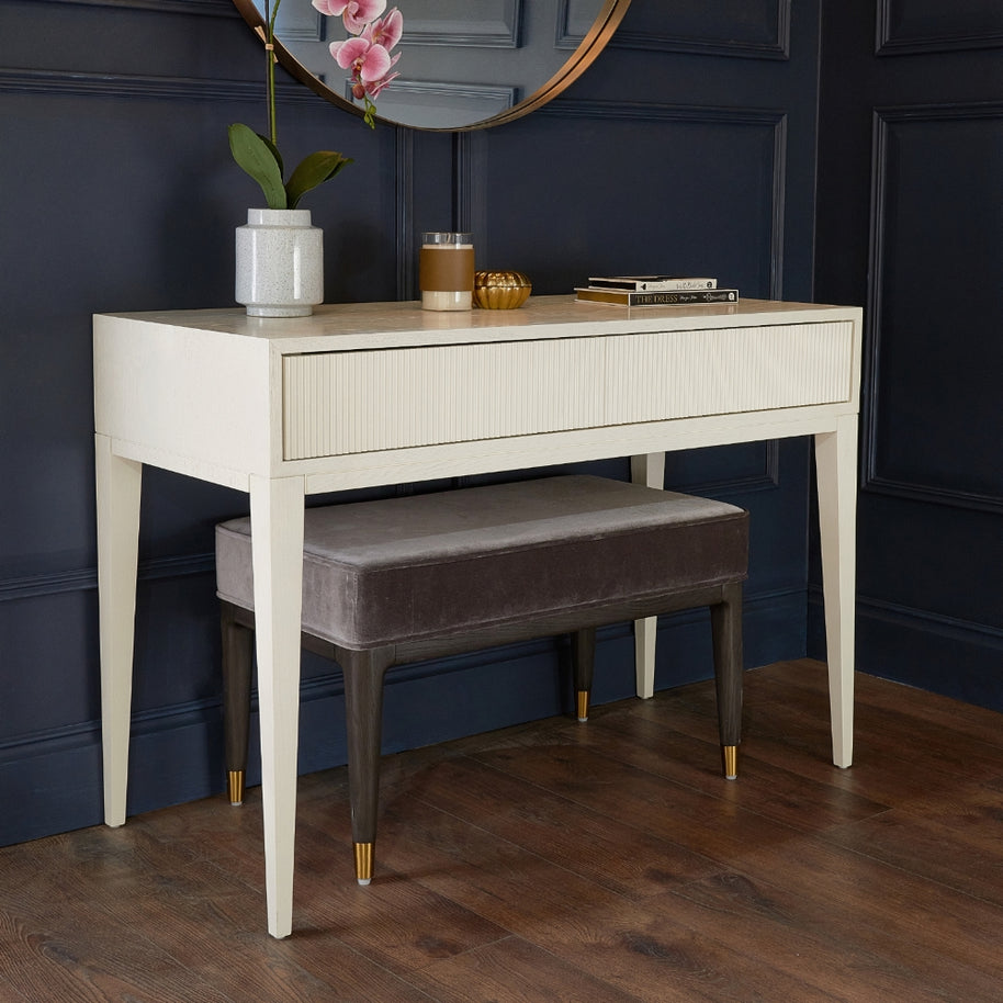 Aaron Dressing Table