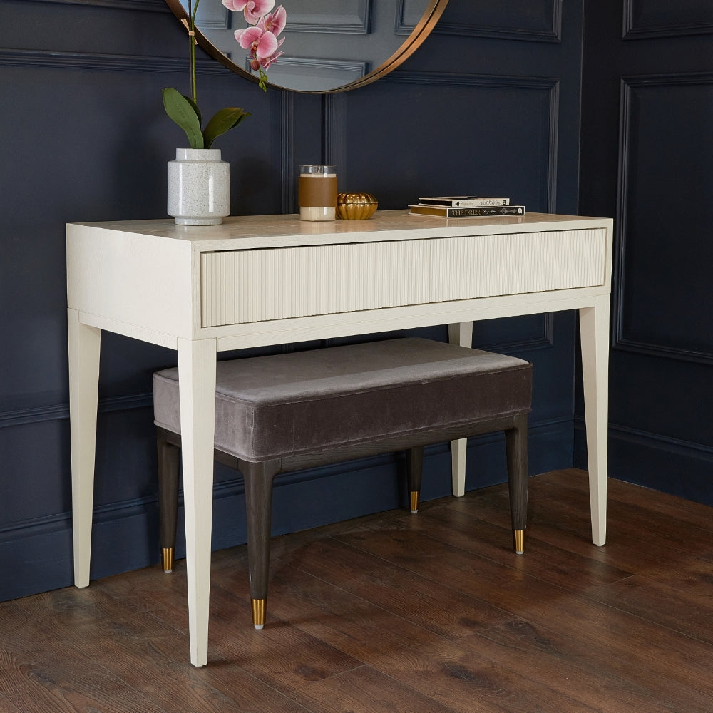 Aaron Dressing Table