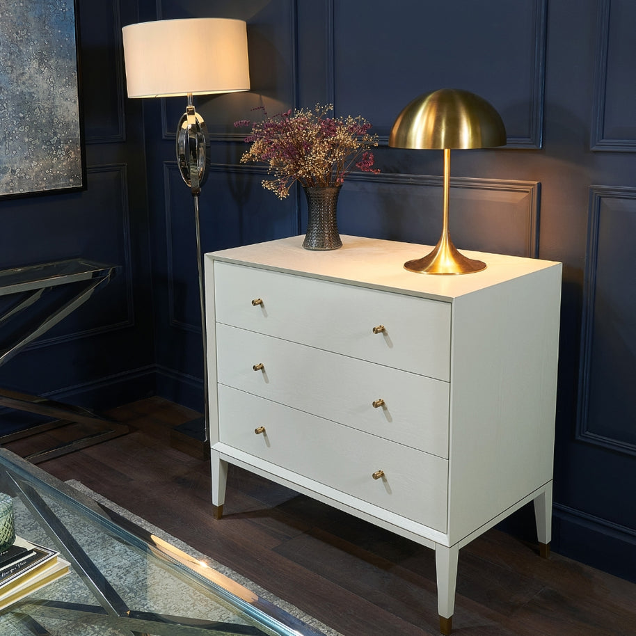 Belmont 3 Drawer Chest