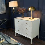 Belmont 3 Drawer Chest