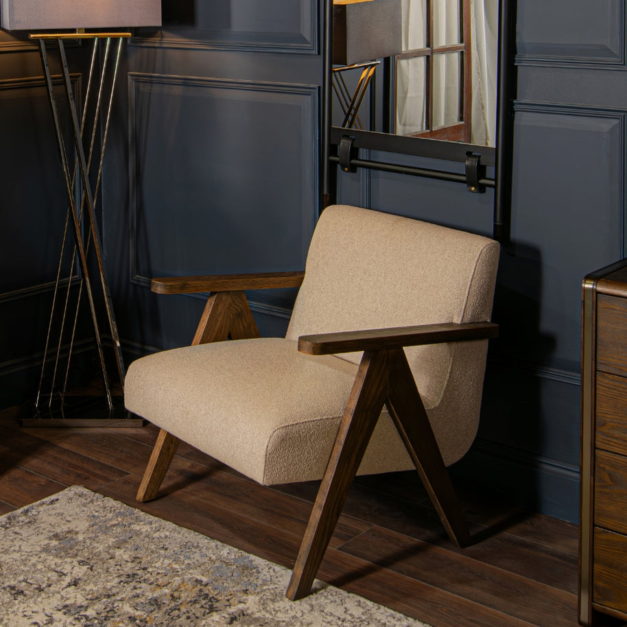 Minerva Chair