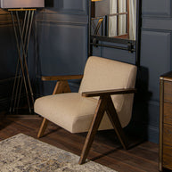 Minerva Chair