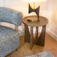 Langley Side Table